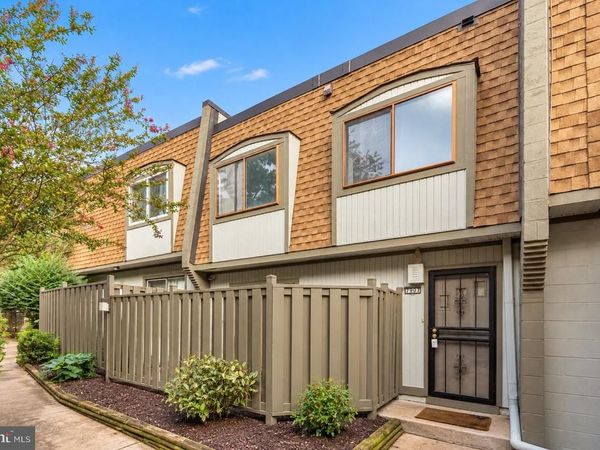 7907 CASA GRANDE PLACE, Unit 121D, ALEXANDRIA, VA 22309