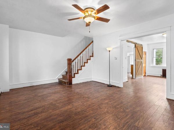129 E 24TH STREET , CHESTER, PA 19013