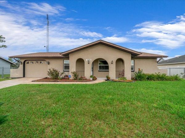 4870 SW 147TH LOOP , OCALA, FL 34473
