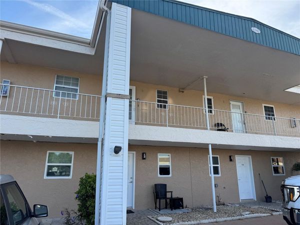 6340 PROVIDENCE CIRCLE , Unit 114, NEW PORT RICHEY, FL 34652