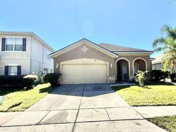 14548 GRAND COVE DRIVE , ORLANDO, FL 32837