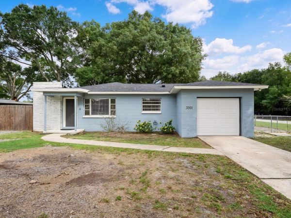 3301 W LOUISIANA AVENUE, TAMPA, FL 33614