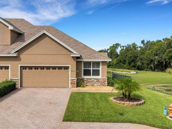 6381 TORRINGTON CIRCLE , LAKELAND, FL 33811