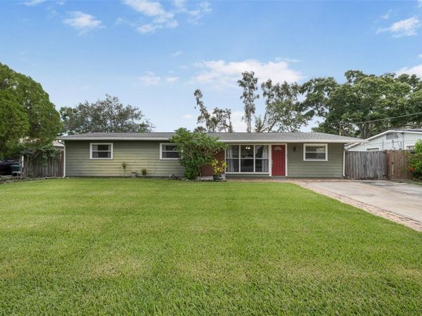 3705 W TYSON AVENUE , TAMPA, FL 33611