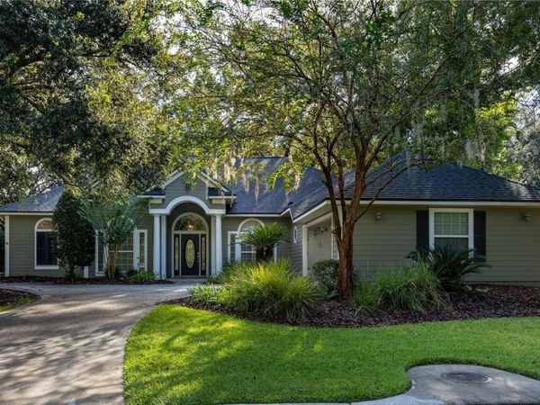 915 SW 86TH WAY , GAINESVILLE, FL 32607