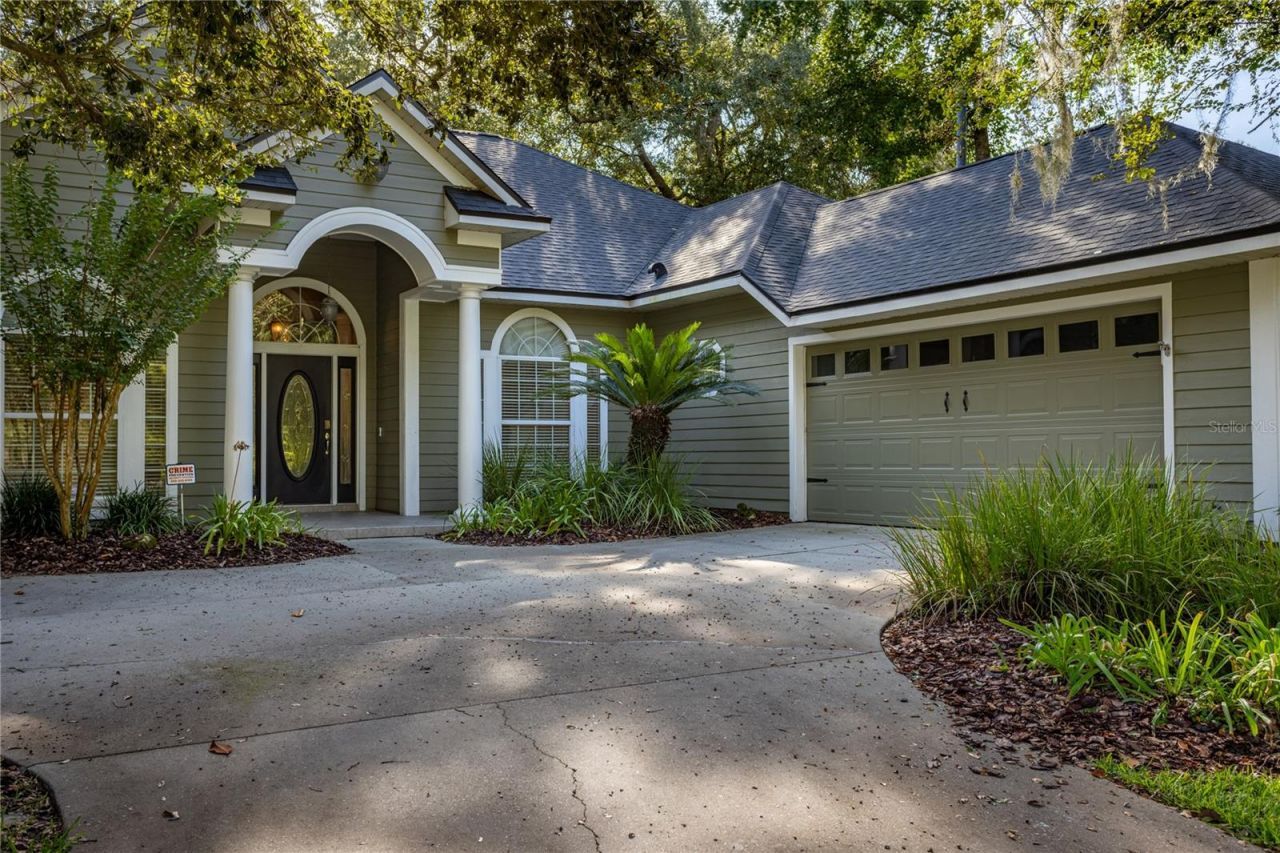 915 SW 86th Way , Gainesville, FL 32607 Photo