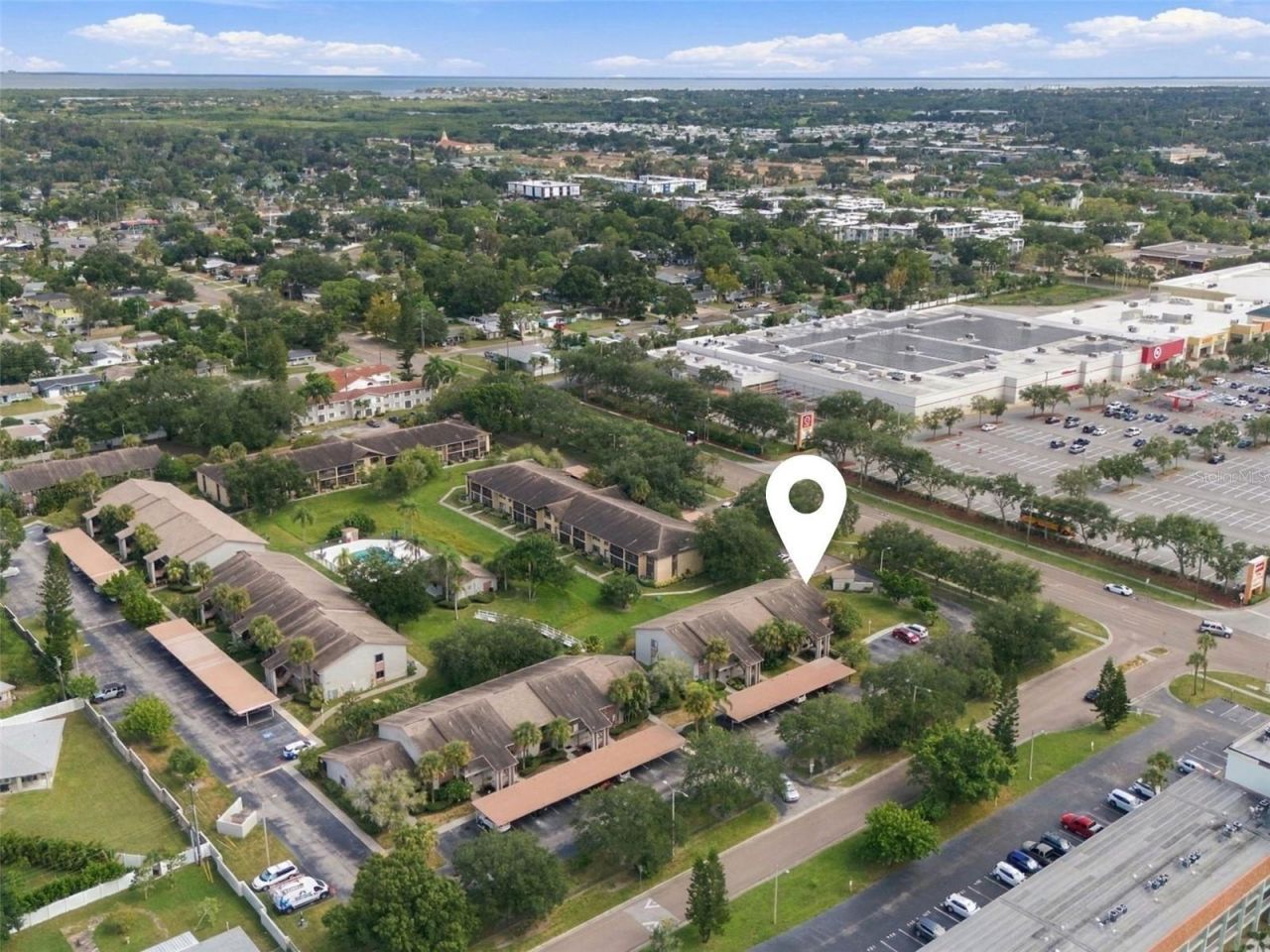 729 83rd Avenue N, Unit 204, Saint Petersburg, FL 33702 Photo