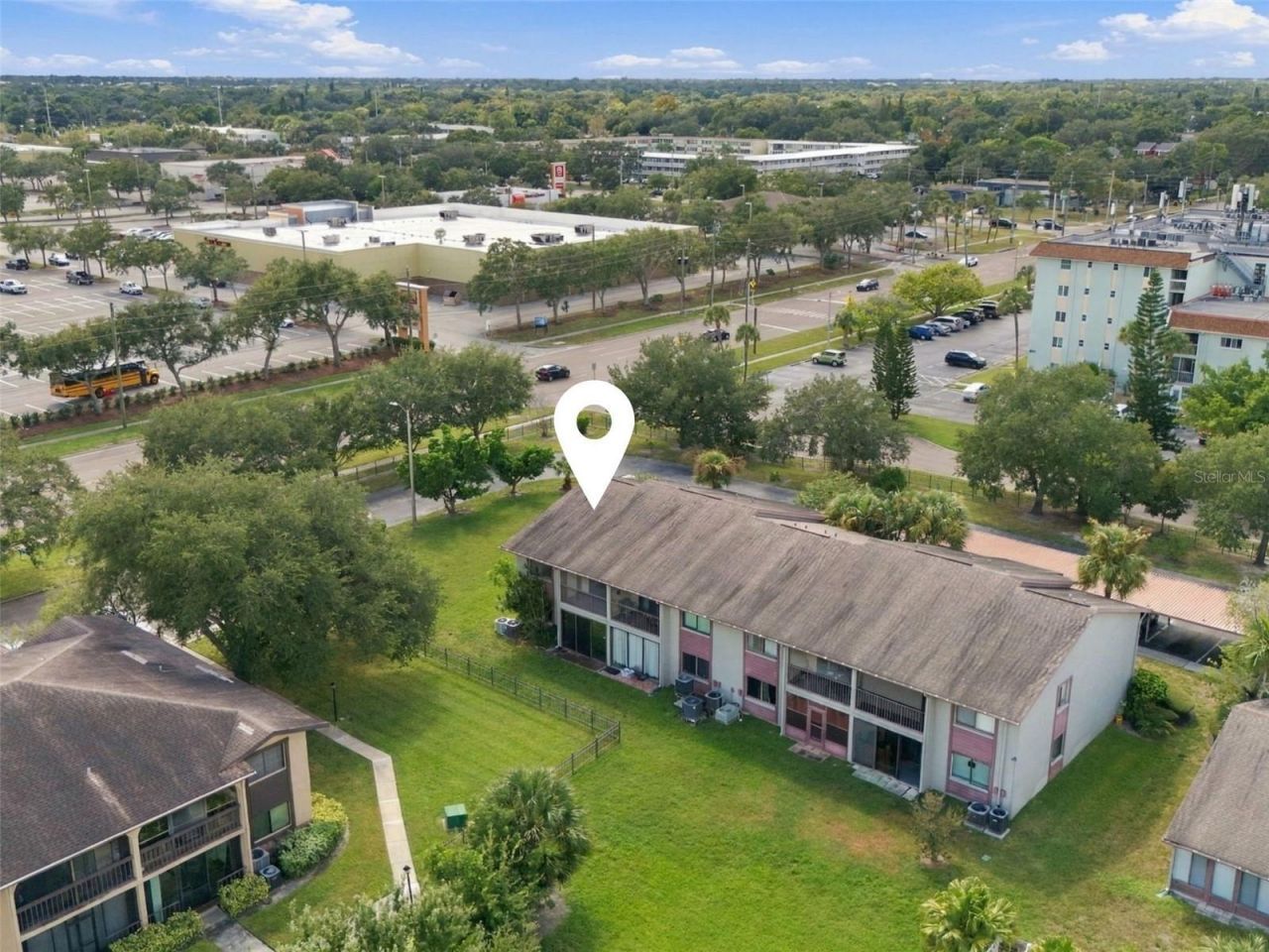 729 83rd Avenue N, Unit 204, Saint Petersburg, FL 33702 Photo