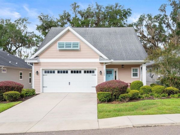 1402 NW 121ST WAY , GAINESVILLE, FL 32606