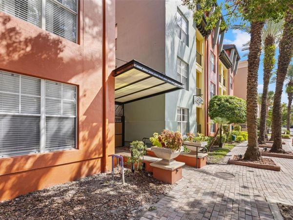 2411 W HORATIO STREET , Unit 519, TAMPA, FL 33609
