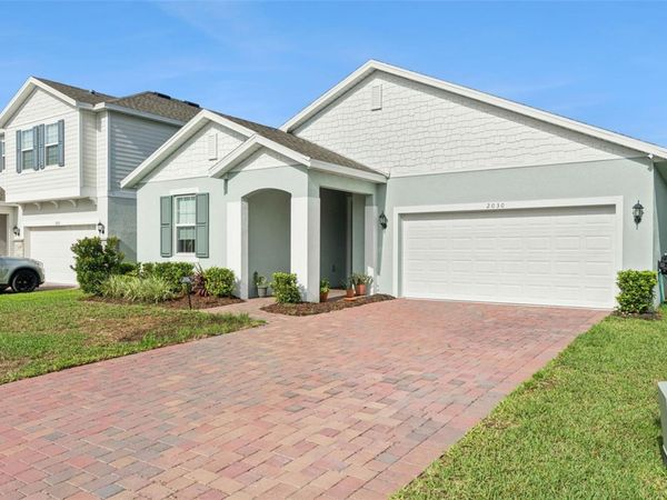 2030 IORIO ST, ST CLOUD, FL 34771
