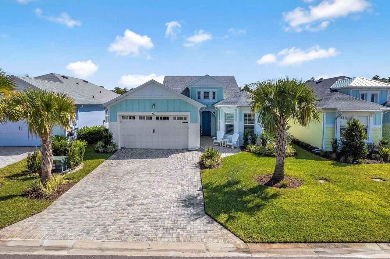 733 Margaritaville Avenue , Daytona Beach, FL 32124 Main Photo