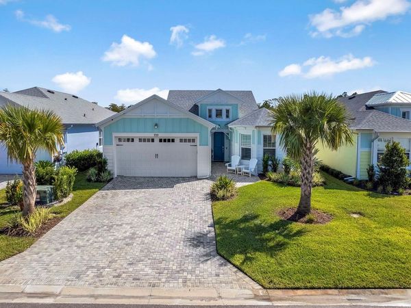 733 MARGARITAVILLE AVENUE , DAYTONA BEACH, FL 32124