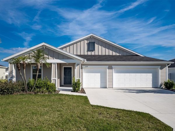 5699 SW 92ND PLACE , OCALA, FL 34476