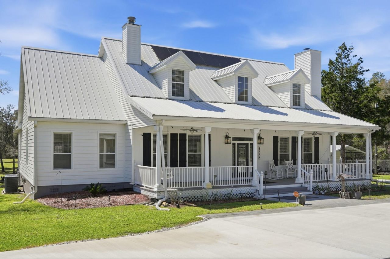 5444 Us Highway 17, De Leon Springs, FL 32130 Photo