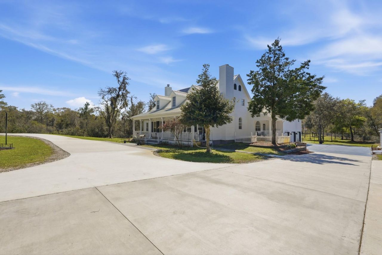 5444 Us Highway 17, De Leon Springs, FL 32130 Photo