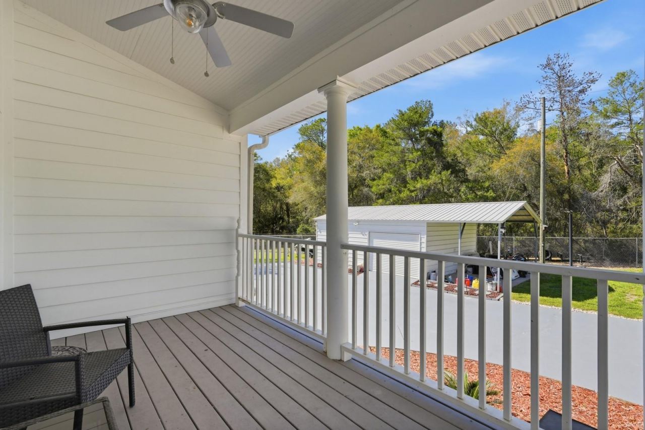 5444 Us Highway 17, De Leon Springs, FL 32130 Photo