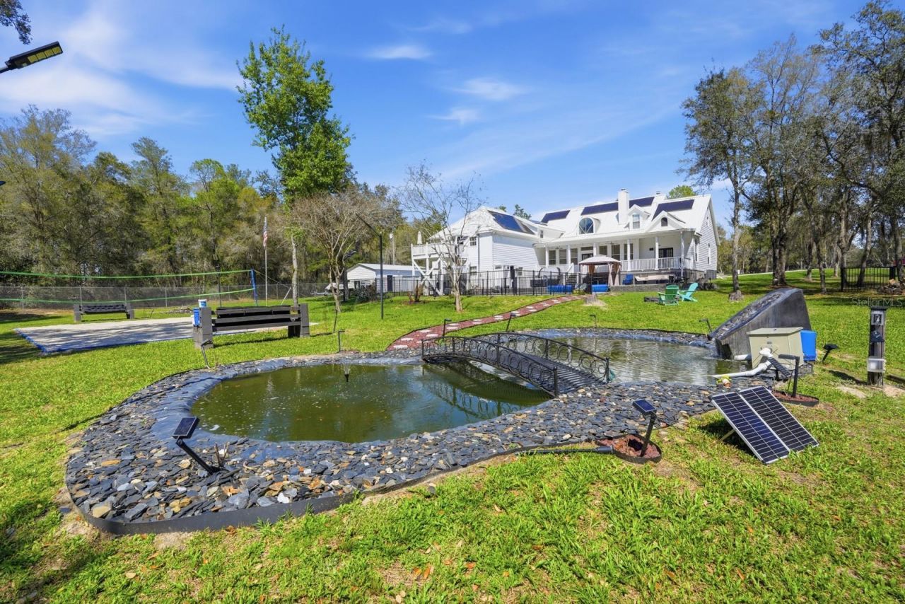 5444 Us Highway 17, De Leon Springs, FL 32130 Photo