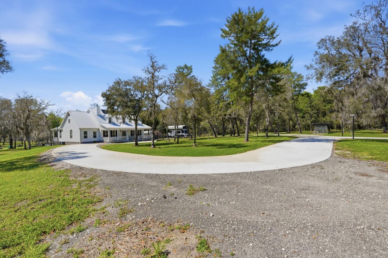 5444 Us Highway 17, De Leon Springs, FL 32130 Photo