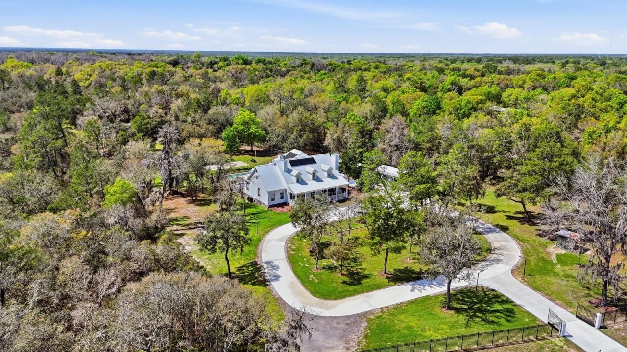 5444 Us Highway 17, De Leon Springs, FL 32130 Photo