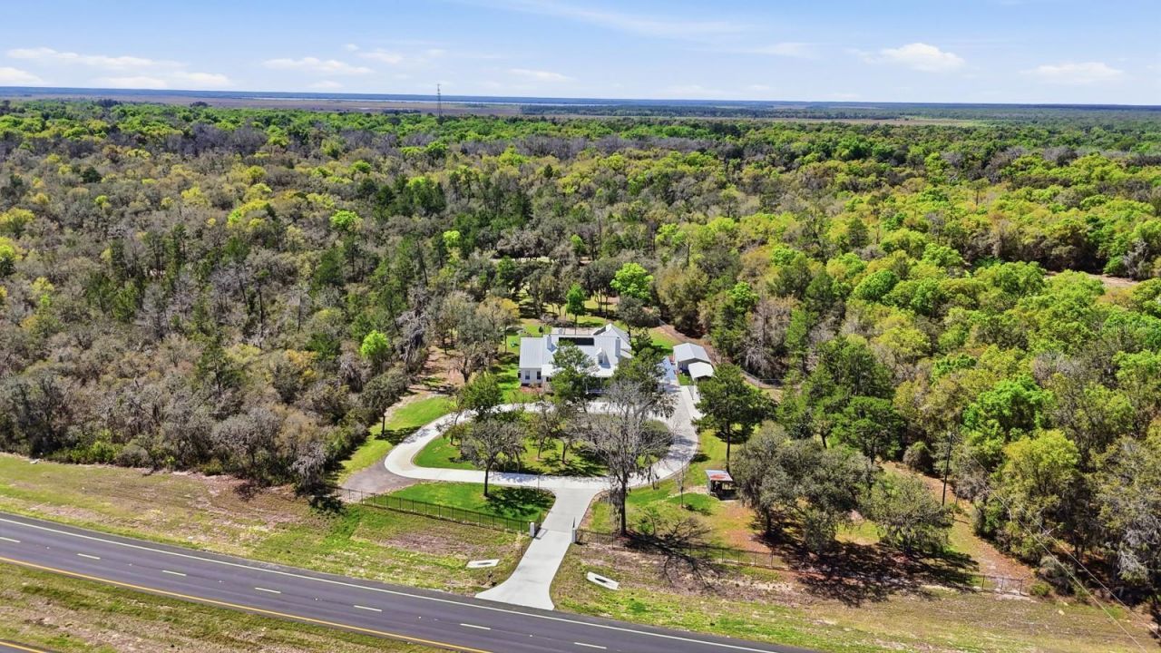 5444 Us Highway 17, De Leon Springs, FL 32130 Photo