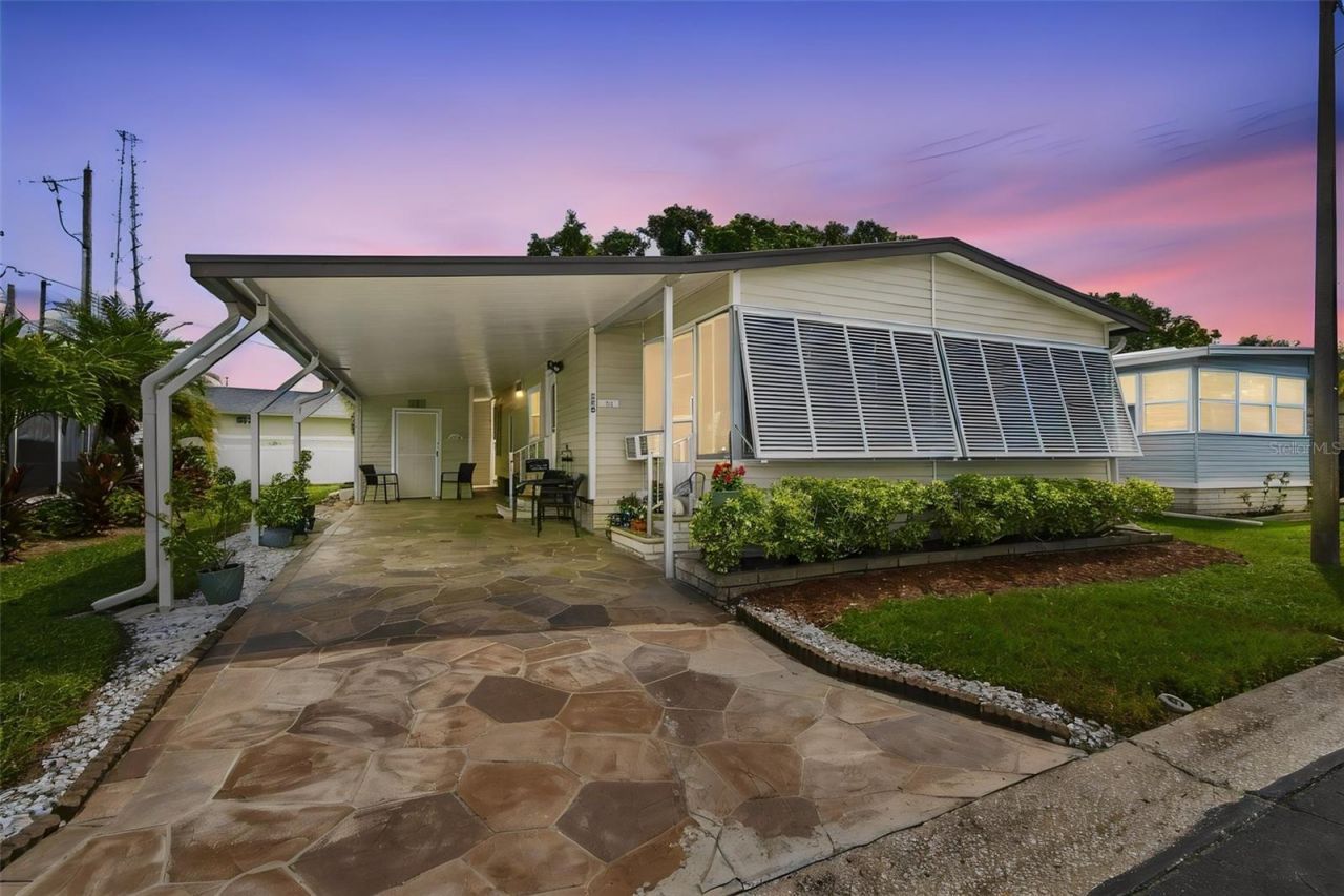 12501 Ulmerton Road , Unit 208, Largo, FL 33774 Main Photo