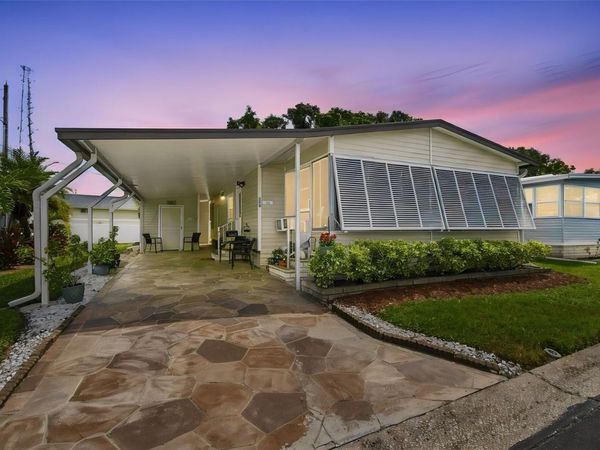 12501 ULMERTON ROAD , Unit 208, LARGO, FL 33774
