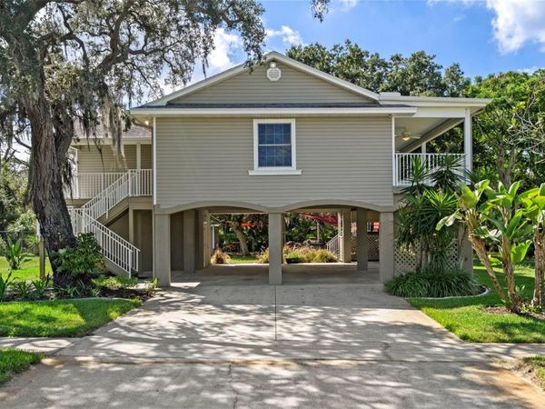 1459 COBURN DRIVE , TARPON SPRINGS, FL 34689