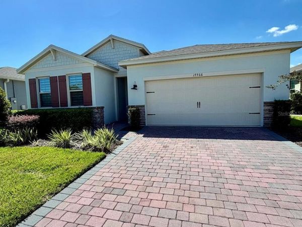 17766 BLAZING STAR CIRCLE , CLERMONT, FL 34714