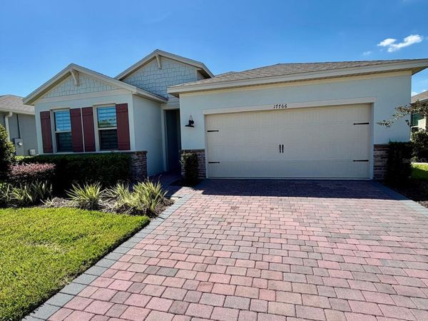 17766 BLAZING STAR CIRCLE , CLERMONT, FL 34714