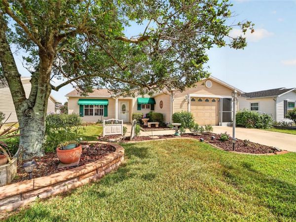 2615 PRIVADA DRIVE , THE VILLAGES, FL 32162
