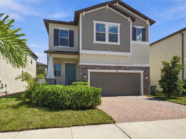 7706 S TRASK STREET , TAMPA, FL 33616