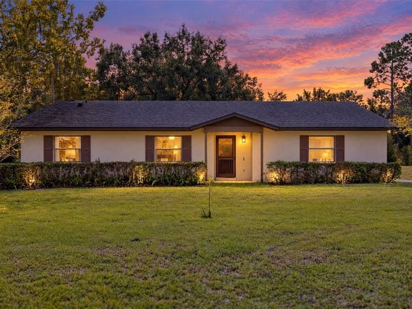 377 RIVERWOODS TRAIL, CHULUOTA, FL 32766