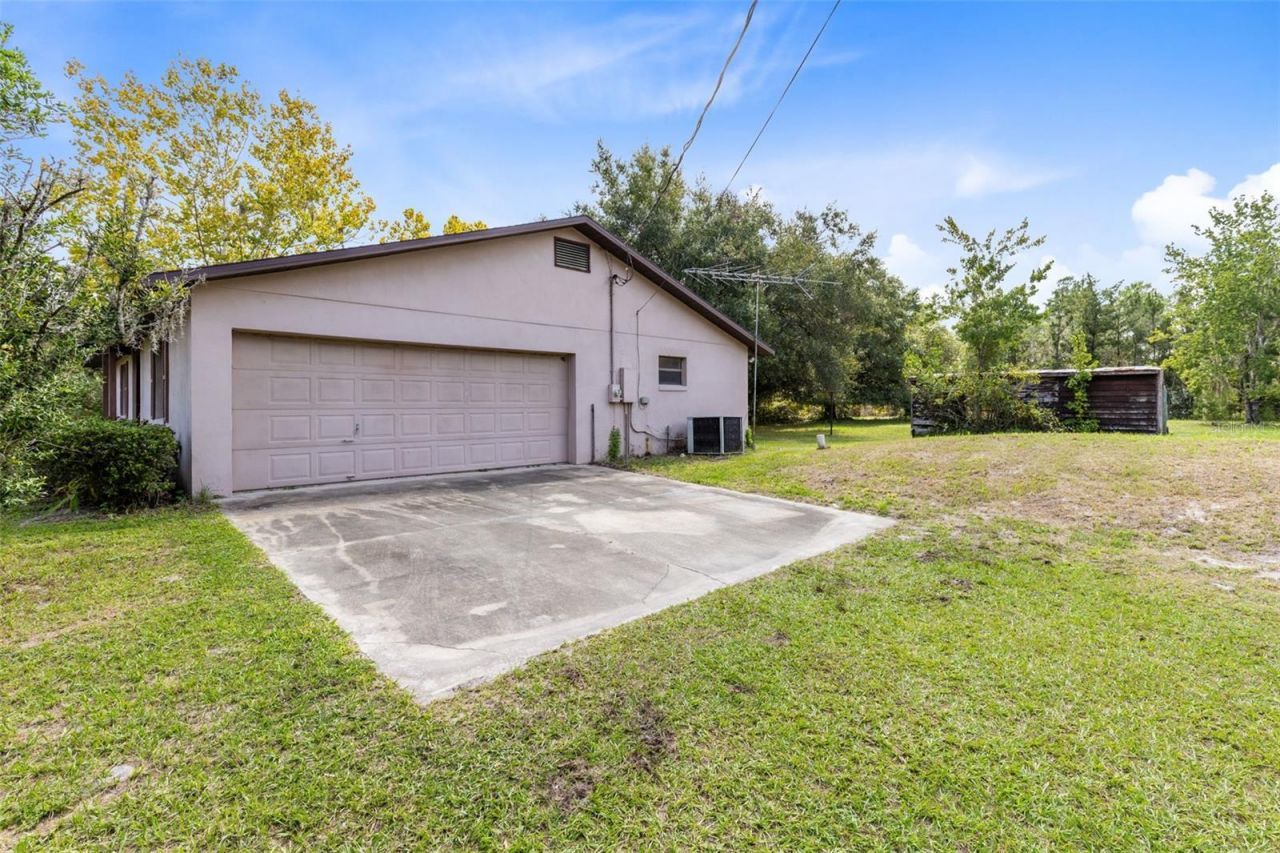 377 Riverwoods Trail, Chuluota, FL 32766 Photo