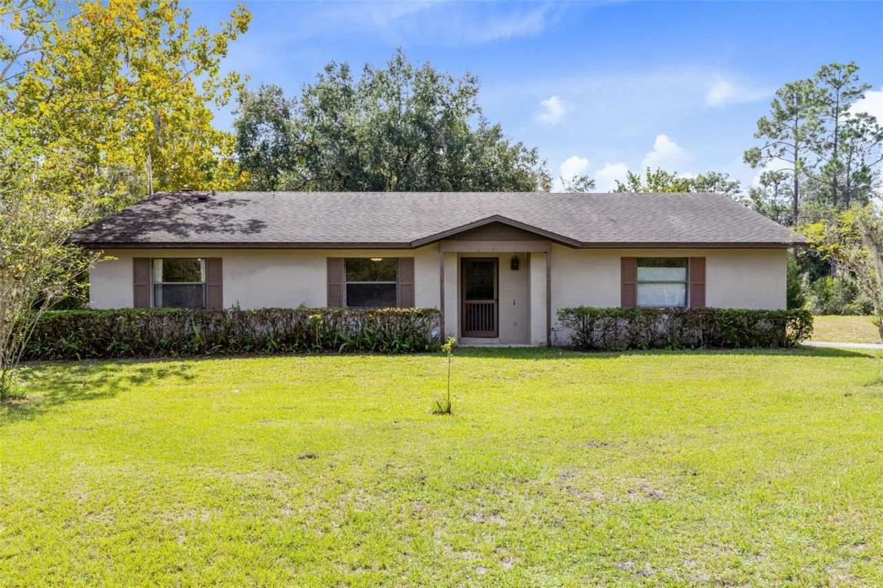 377 Riverwoods Trail, Chuluota, FL 32766 Photo