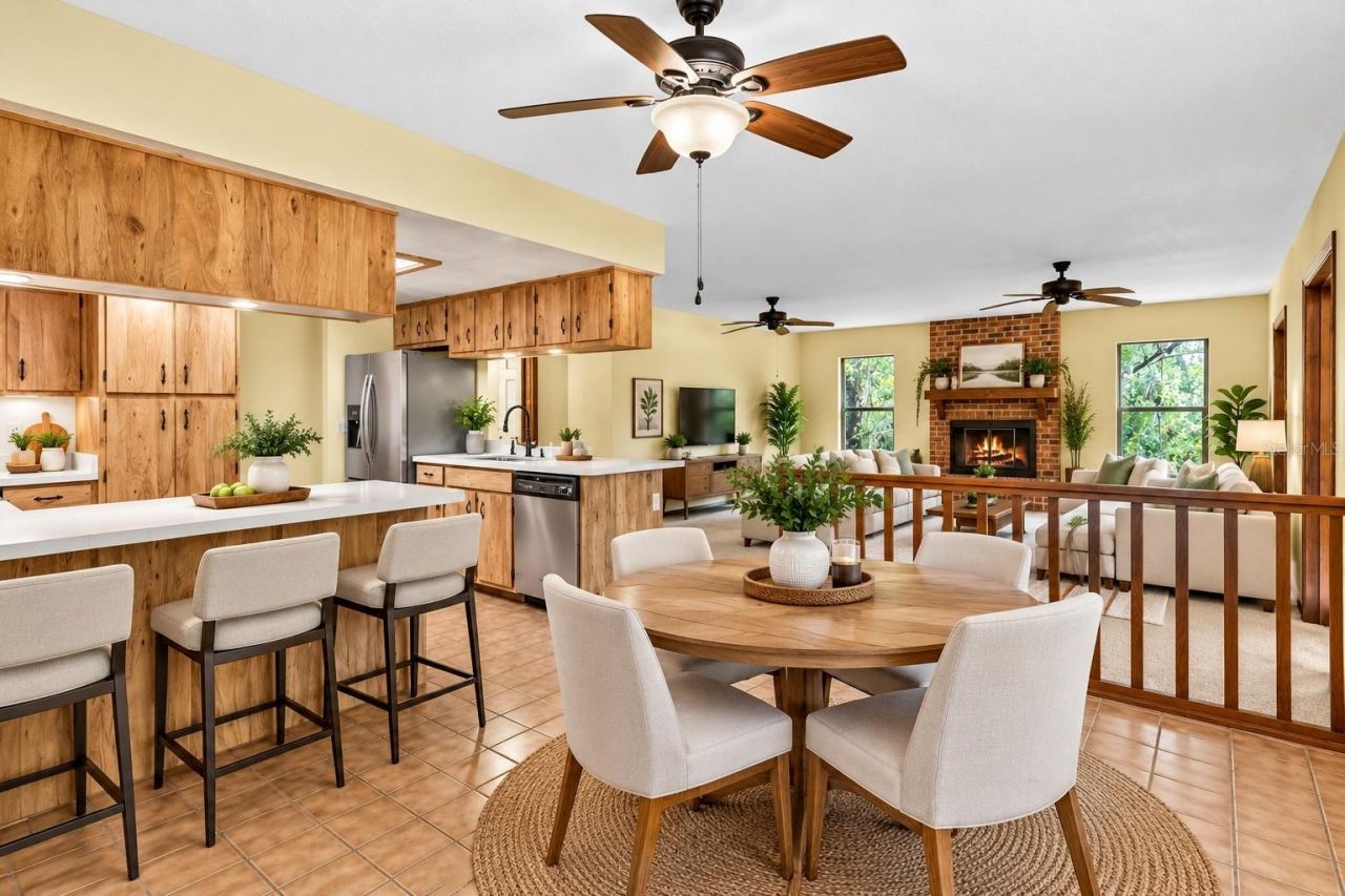 377 Riverwoods Trail, Chuluota, FL 32766 Photo