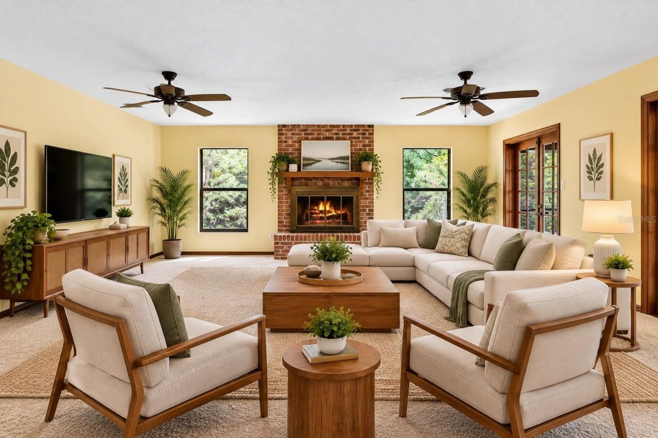 377 Riverwoods Trail, Chuluota, FL 32766 Photo