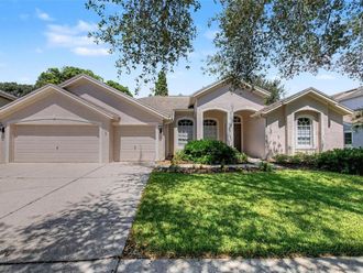 19205 AUTUMN WOODS AVENUE Tampa, FL 33647