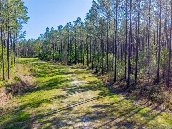 NW 57TH LANE , STARKE, FL 32091