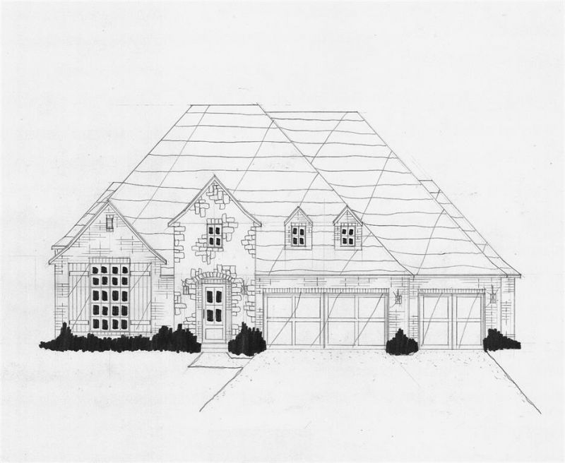 760 Venetian Avenue, Piedmont, OK 73078 Main Photo