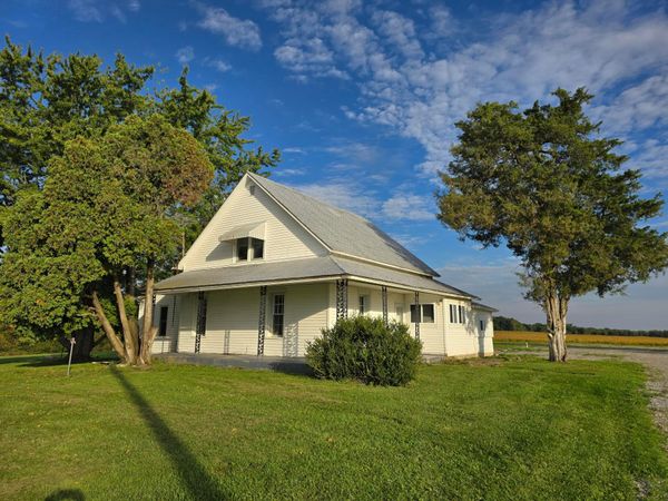 5459 County Road 20 , Rushsylvania, OH 43347