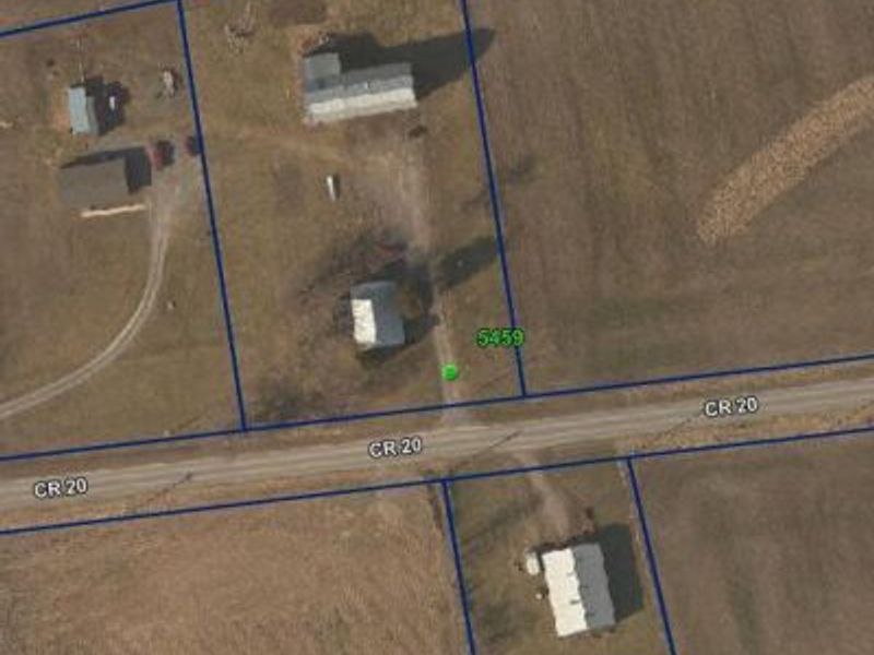 5459 County Road 20 , Rushsylvania, OH 43347 Photo 36