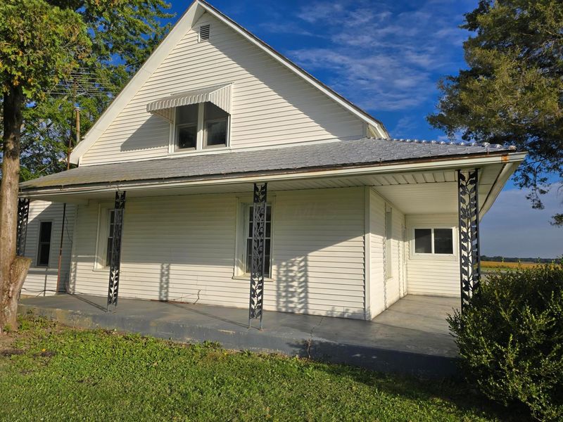 5459 County Road 20 , Rushsylvania, OH 43347 Photo 8