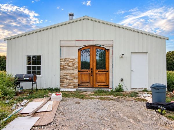 10311 N 120 Road , Beggs, OK 74421