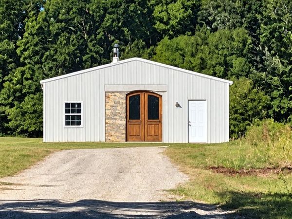 10311 N 120 Road, Beggs, OK 74421