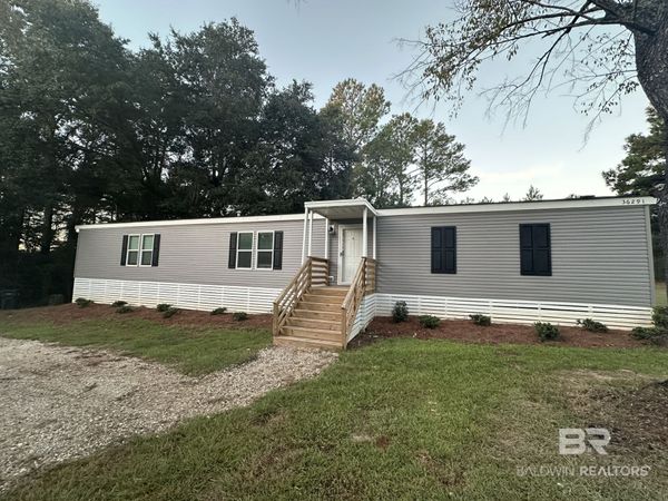36291 County Road 39, Stapleton, AL 36578