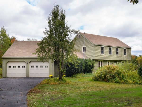 231 Worcester Road, Princeton, MA 01541