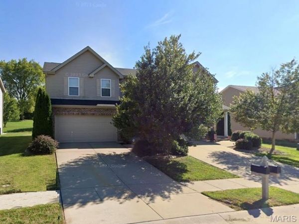 124 SHILOH RIDGE Drive , Shiloh, IL 62221