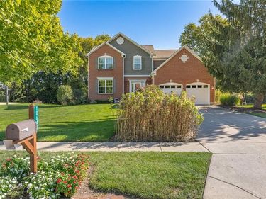 10640 Summer Park Way, Dayton, OH 45458