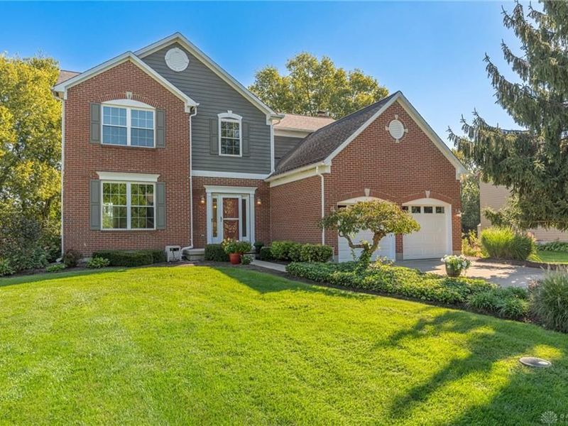 10640 Summer Park Way, Dayton, OH 45458 Photo 10